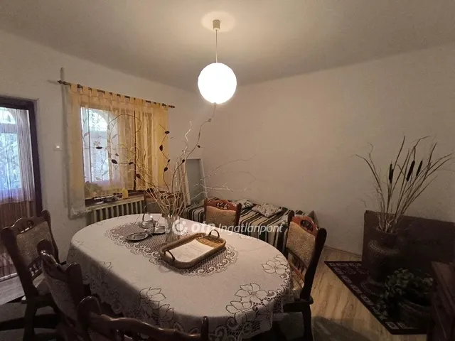 Eladó ház Mátraszele 82 nm