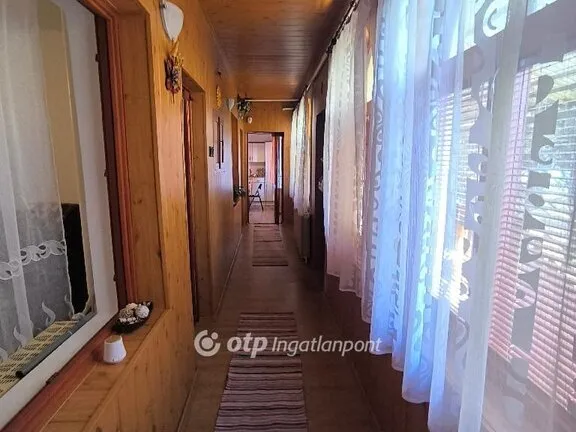 Eladó ház Mátraszele 82 nm