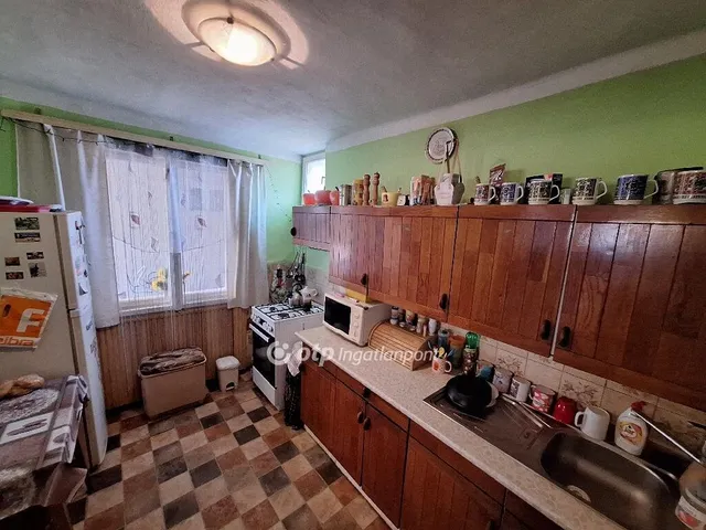 Eladó ház Salgótarján 100 nm