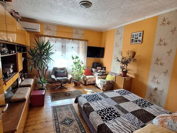 Eladó ház Salgótarján 100 nm