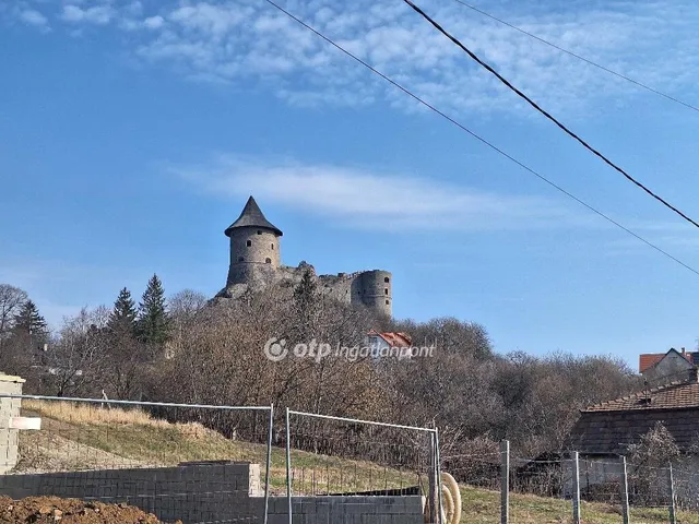 Eladó ház Salgótarján 100 nm