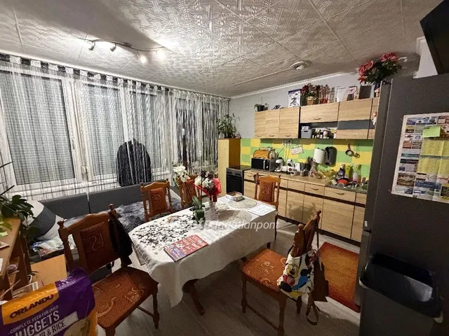 Eladó lakás Salgótarján 56 nm