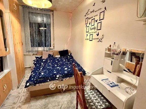 Eladó lakás Salgótarján 56 nm