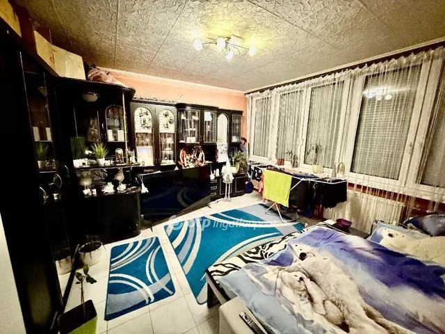 Eladó lakás Salgótarján 56 nm