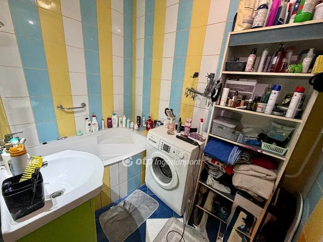 Eladó lakás Salgótarján 56 nm