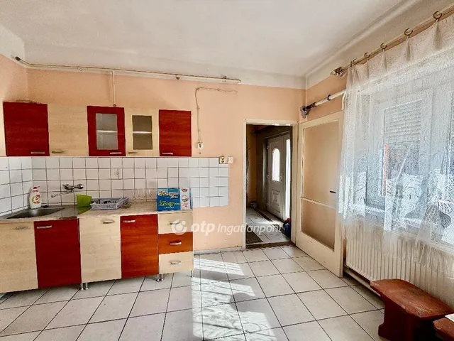 Eladó ház Somoskőújfalu 61 nm