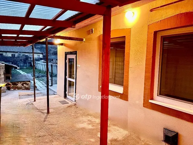 Eladó ház Salgótarján 50 nm