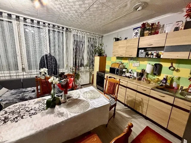 Eladó lakás Salgótarján 56 nm