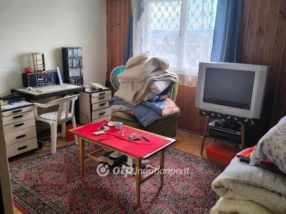 Eladó lakás Bátonyterenye 48 nm