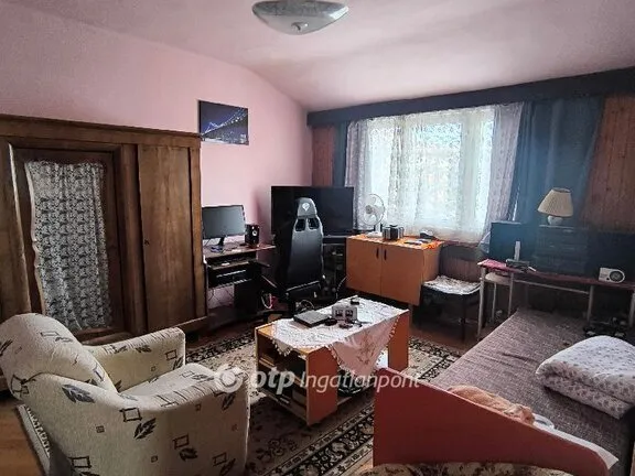 Eladó lakás Bátonyterenye 48 nm