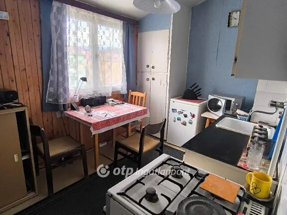 Eladó lakás Bátonyterenye 48 nm