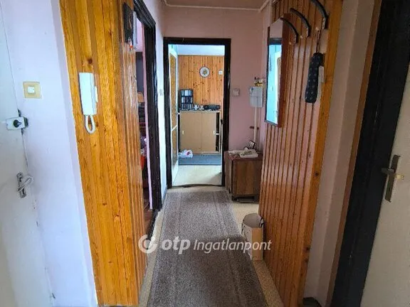 Eladó lakás Bátonyterenye 48 nm