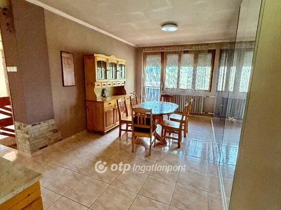 Eladó ház Salgótarján 150 nm