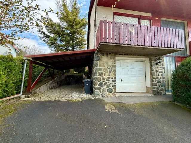 Eladó ház Salgótarján 150 nm