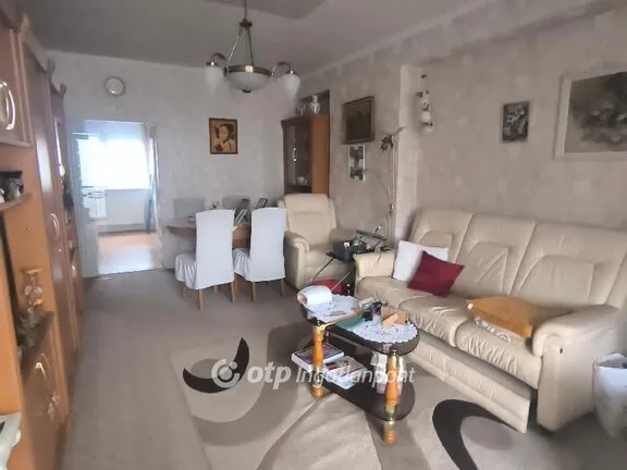 Eladó lakás Salgótarján 55 nm