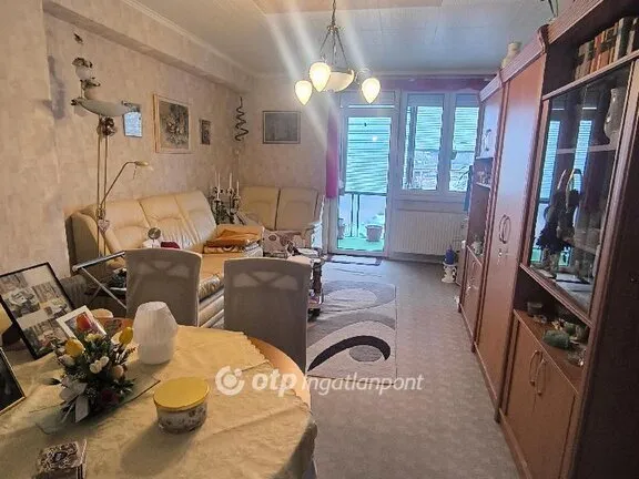 Eladó lakás Salgótarján 55 nm