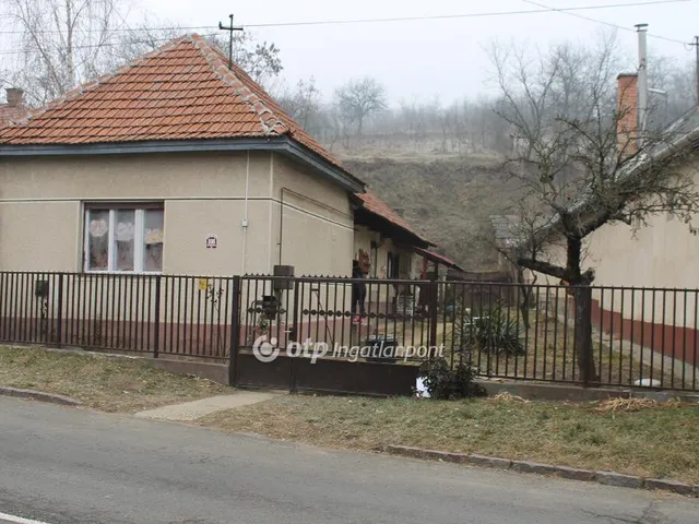 Eladó ház Mátraszele 75 nm