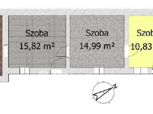 Eladó ház Mátraszele 75 nm