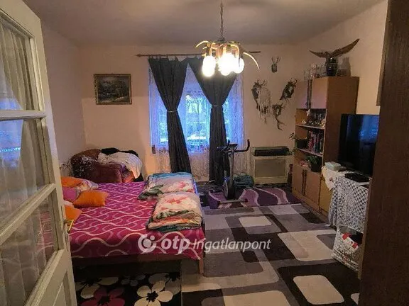 Eladó ház Mátraszele 75 nm