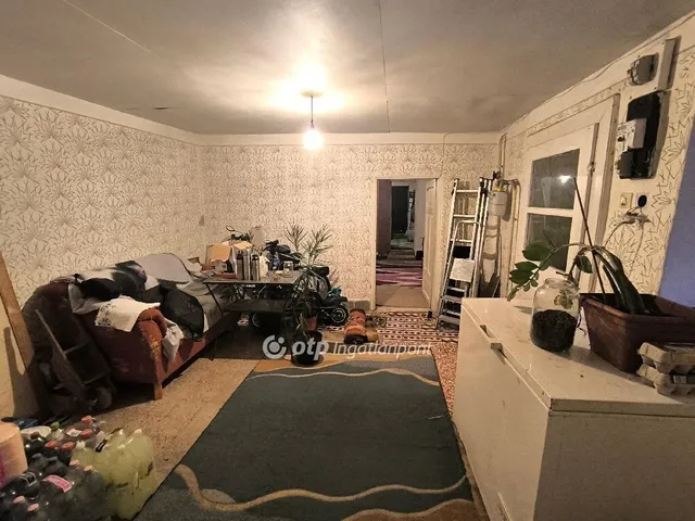 Eladó ház Mátraszele 75 nm