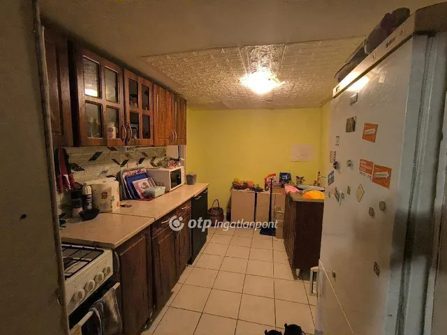 Eladó ház Mátraszele 75 nm