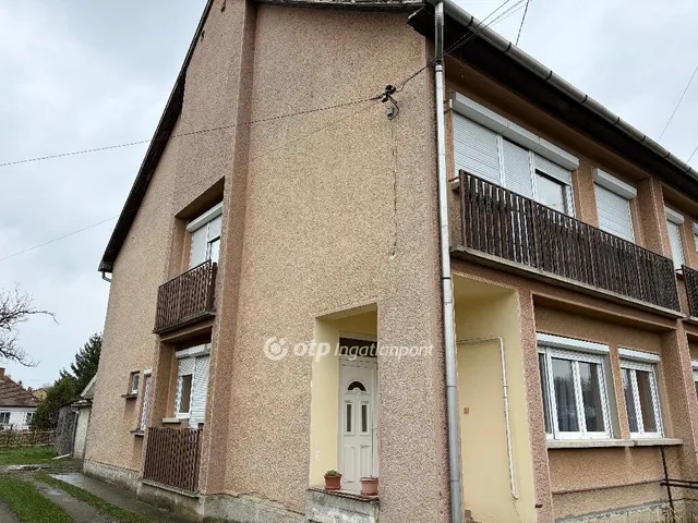 Eladó ház Balassagyarmat 120 nm