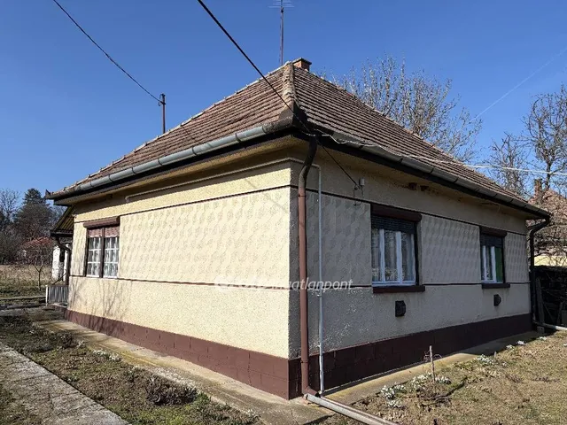 Eladó ház Cserhátsurány 86 nm