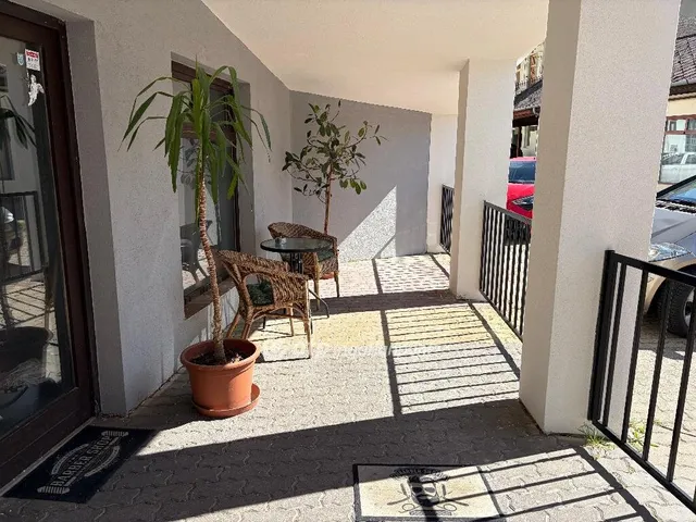 Eladó lakás Balassagyarmat 40 nm