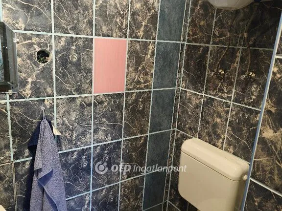 Eladó ház Demjén 82 nm