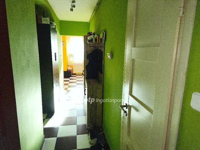 Eladó lakás Bátonyterenye 48 nm