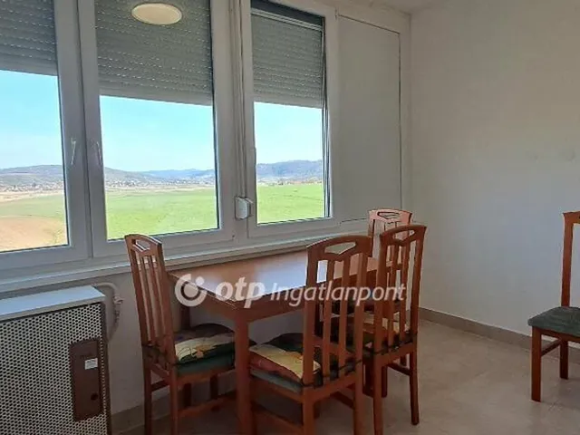 Eladó lakás Bátonyterenye 53 nm