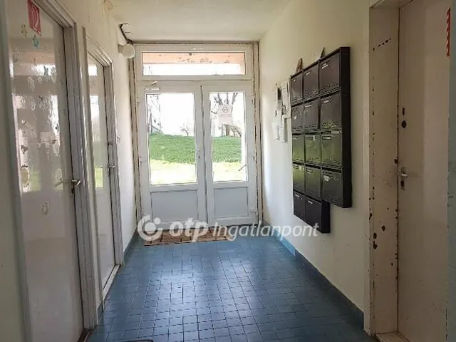Eladó lakás Bátonyterenye 53 nm