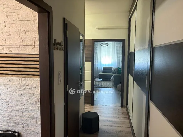 Eladó lakás Balassagyarmat 53 nm