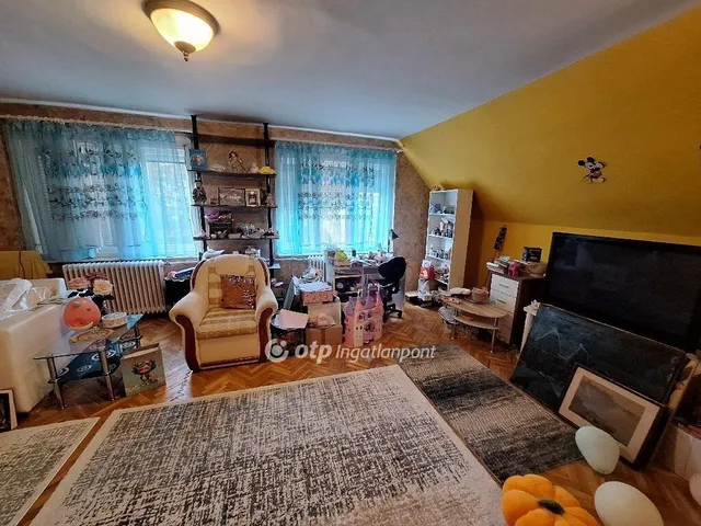 Eladó ház Salgótarján 180 nm