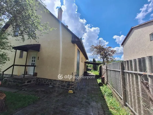 Eladó ház Salgótarján 180 nm