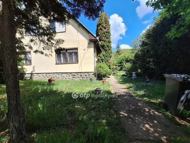 Eladó ház Salgótarján 180 nm