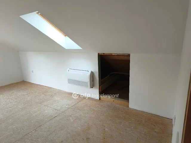 Eladó ház Mátraszele 132 nm