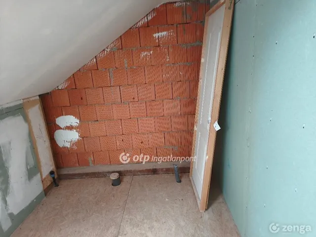 Eladó ház Mátraszele 132 nm