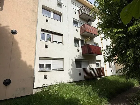 Eladó lakás Salgótarján 52 nm