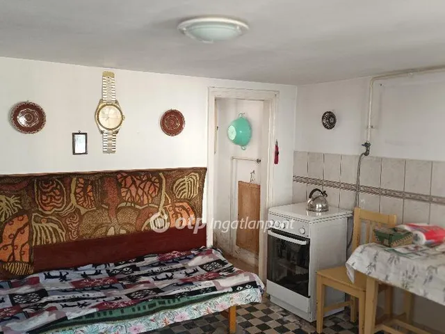 Eladó ház Mátraballa 120 nm