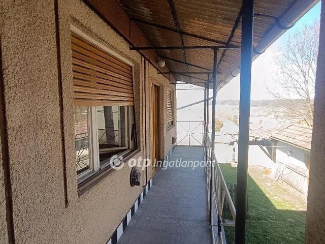Eladó ház Mátraballa 120 nm