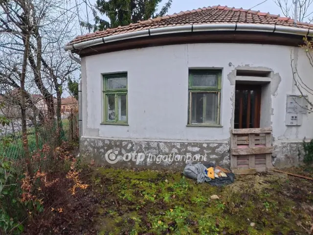 Eladó ház Andornaktálya 73 nm