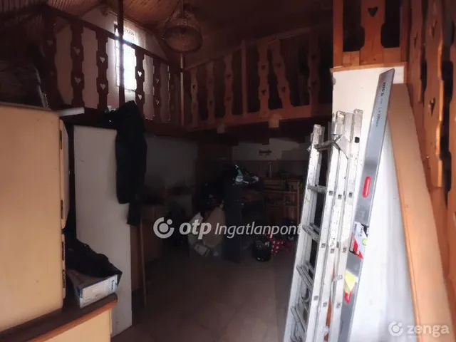 Eladó ház Andornaktálya 73 nm