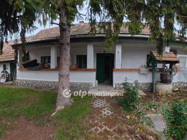 Eladó ház Andornaktálya 73 nm