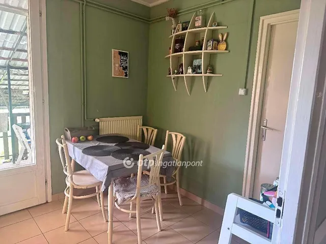 Eladó ház Andornaktálya 88 nm