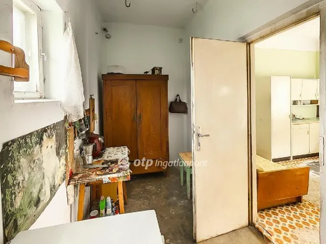 Eladó ház Cered 120 nm