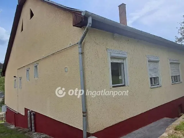 Eladó ház Salgótarján 140 nm