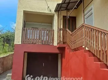 Eladó ház Salgótarján 140 nm