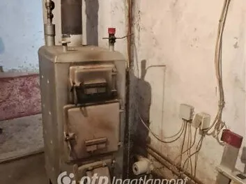 Eladó ház Salgótarján 140 nm