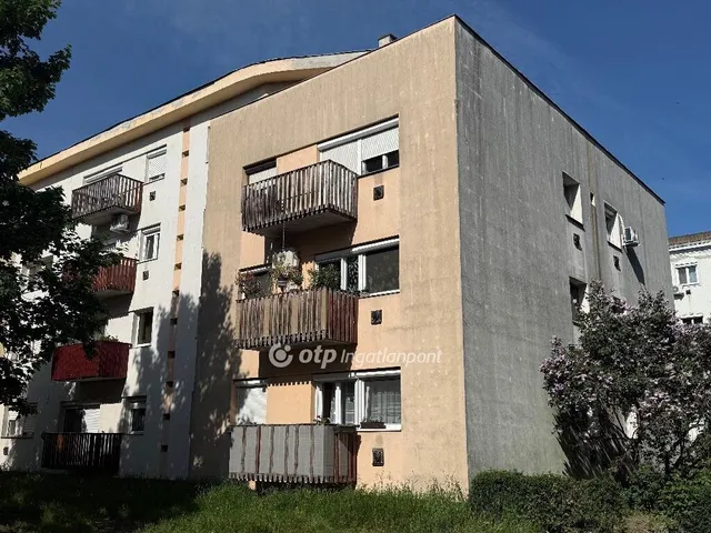 Eladó lakás Salgótarján 52 nm